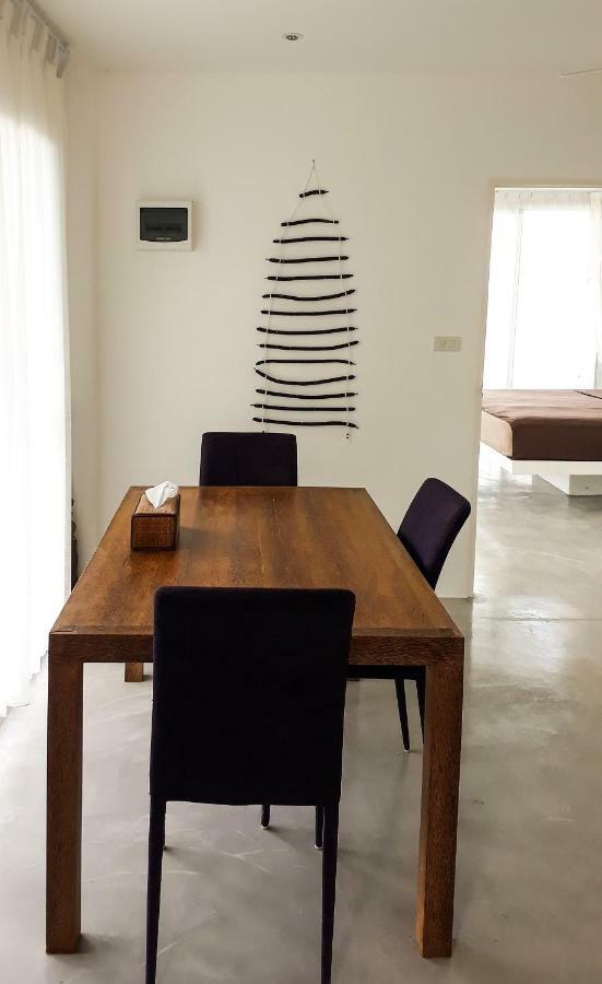 Chaweng Modern Apartments Bophut Exterior foto